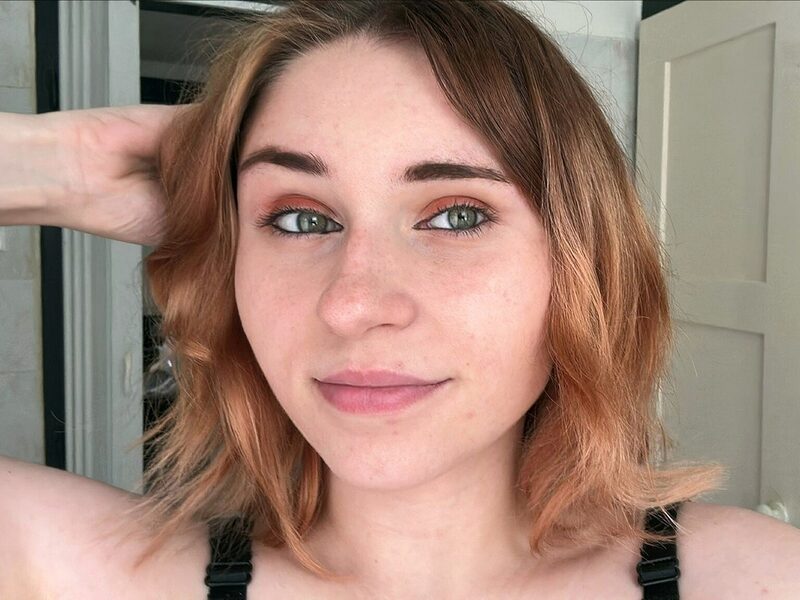 Ellen Moss low quality