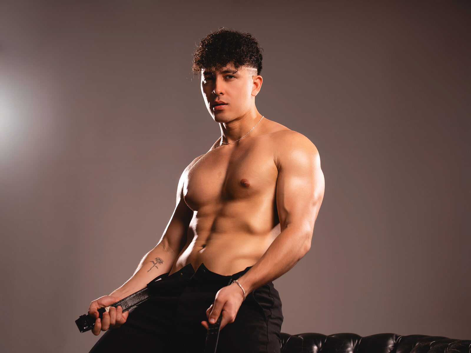 Blake Levi low quality