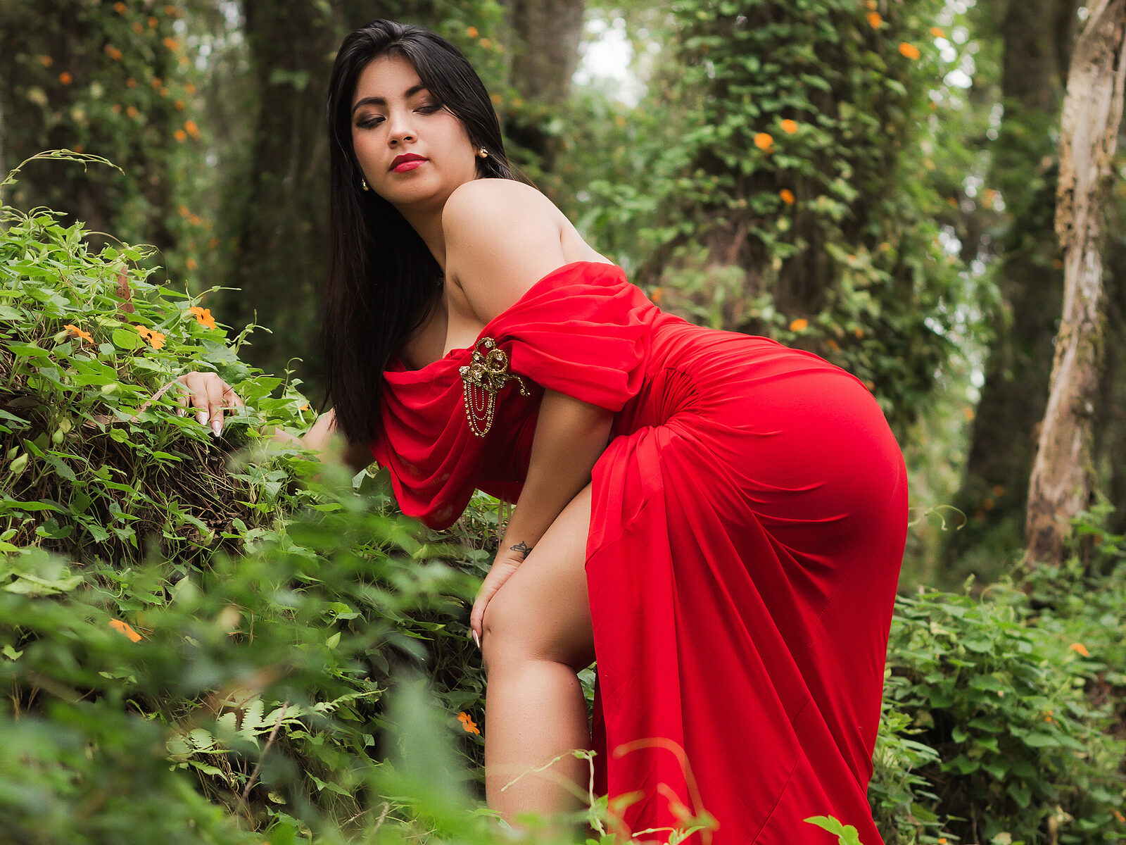 Maria Jose S low quality