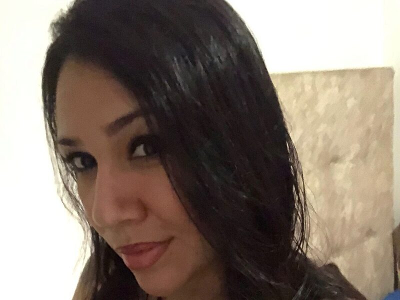Linsey Romero low quality