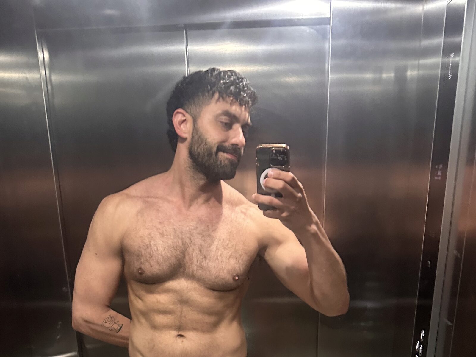 Andre Parda low quality