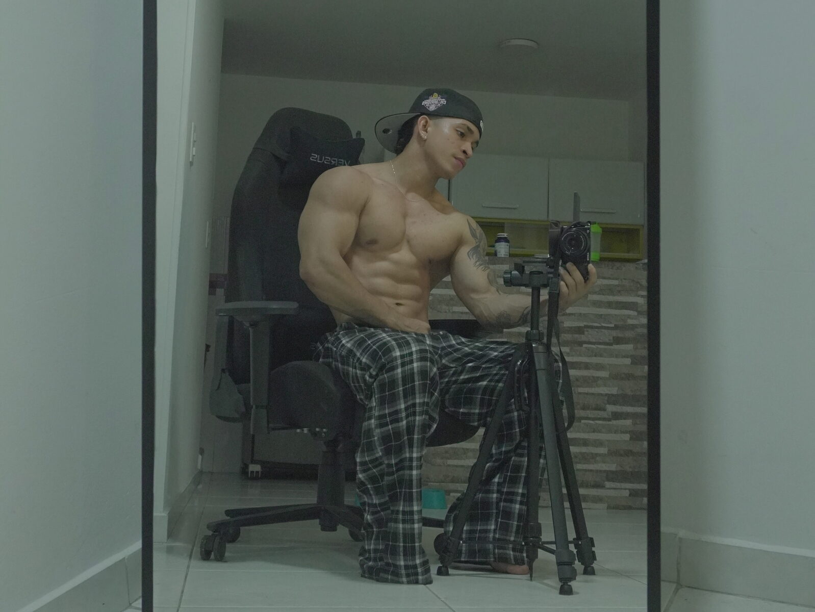 Noahh Jacob low quality