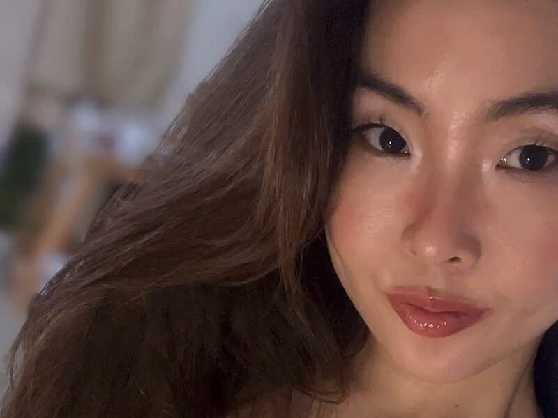 Alina Berry low quality