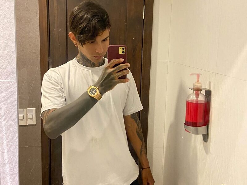 Travis Taner low quality