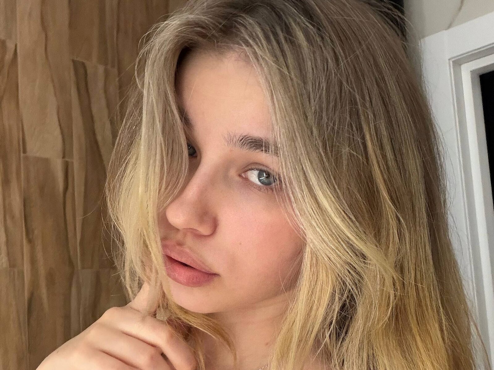 Brittany Stumpf low quality