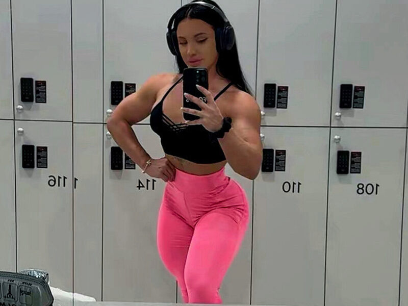 Amannda Skye