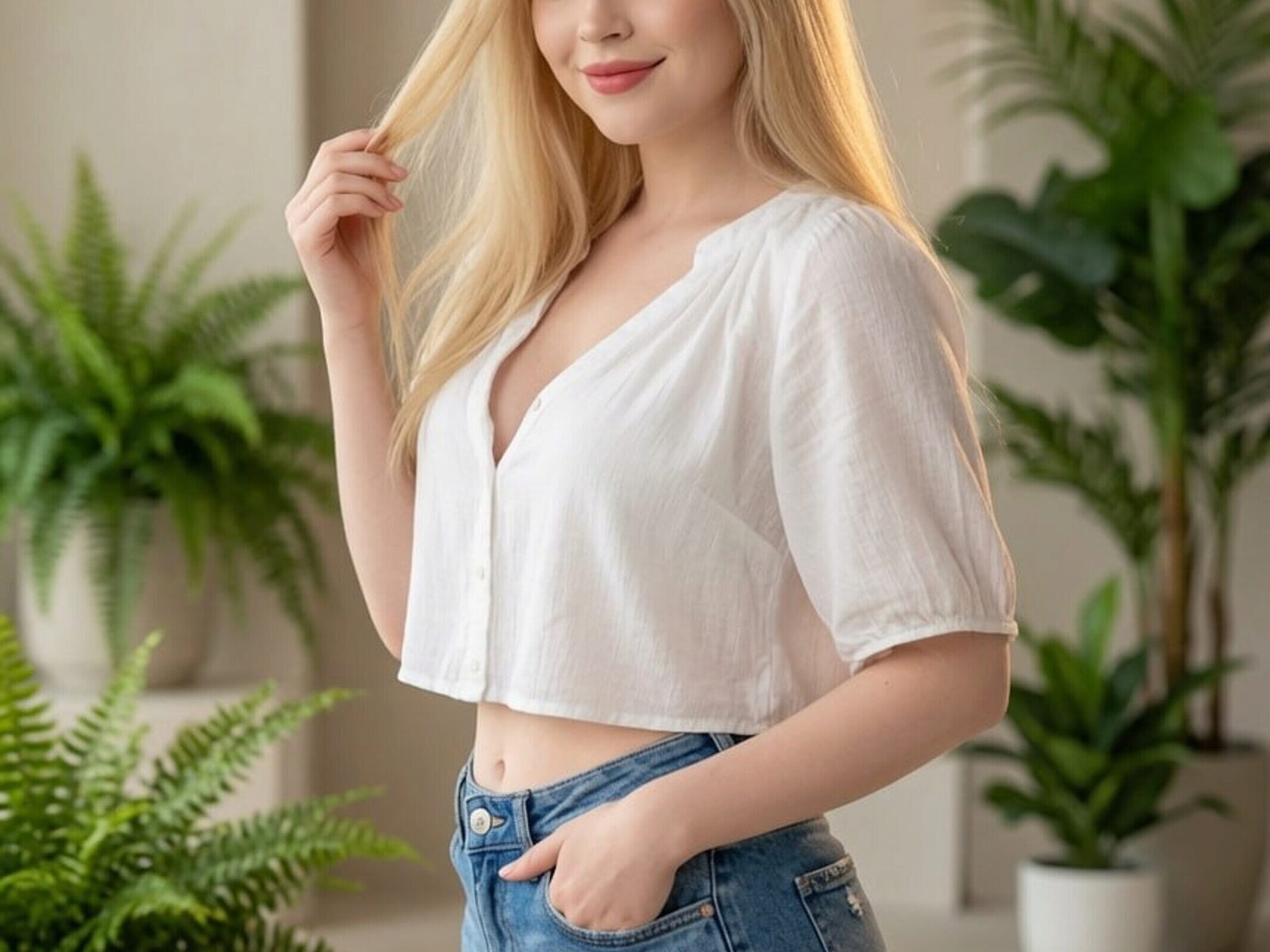 Evelia Siami