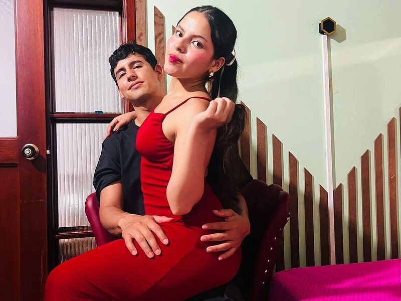 Sarah Lanne & Dilan Spark