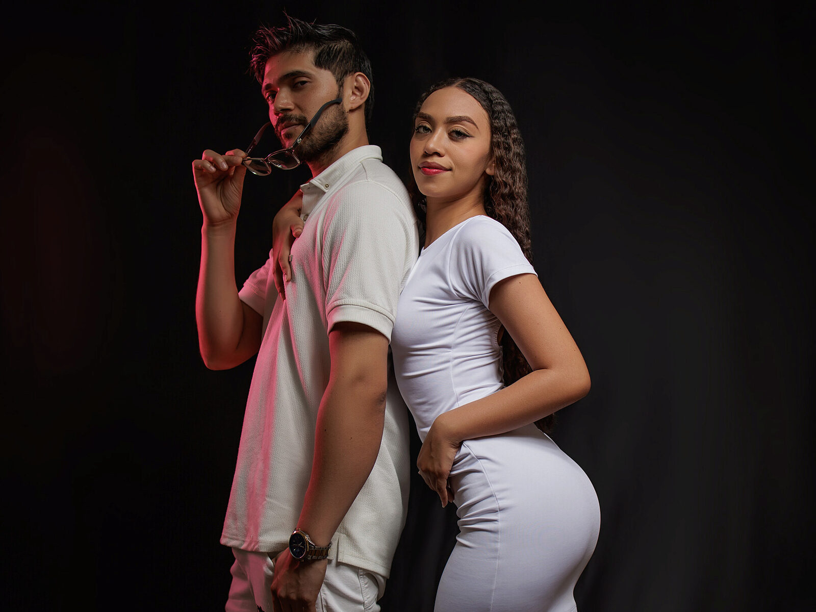 Miller Daniell & Yhen Daniii