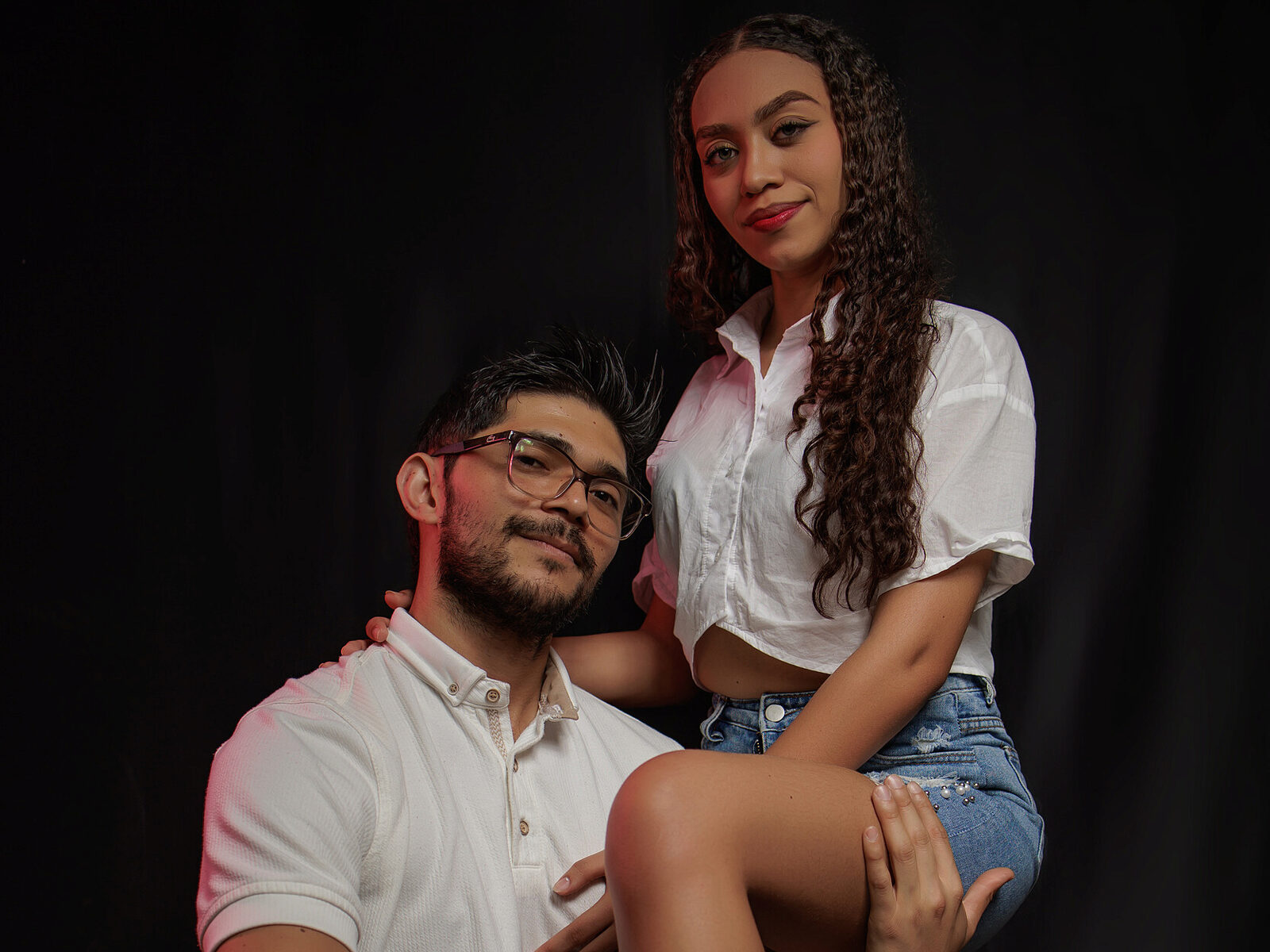 Miller Daniell & Yhen Daniii