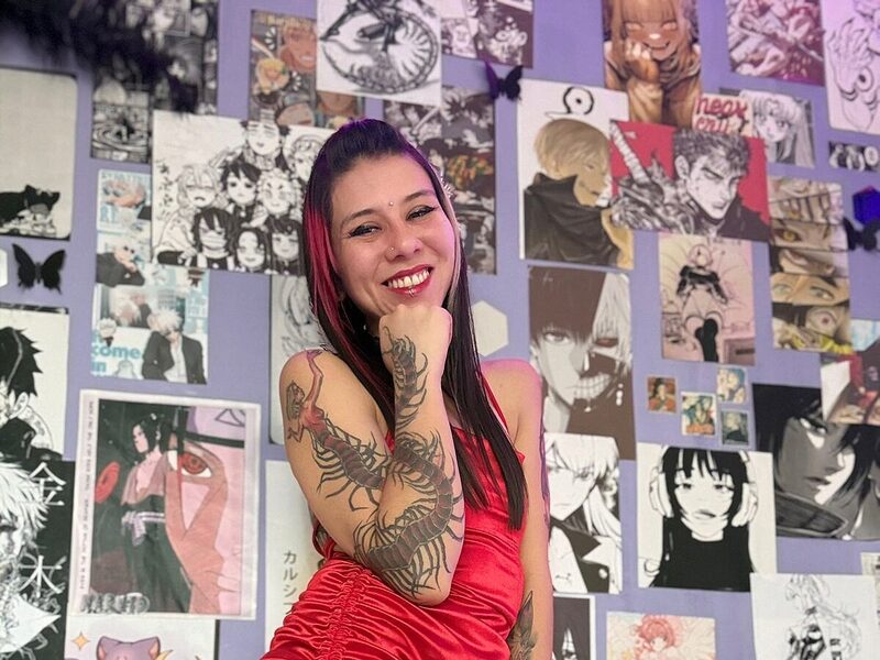 Akane Hikaris low quality