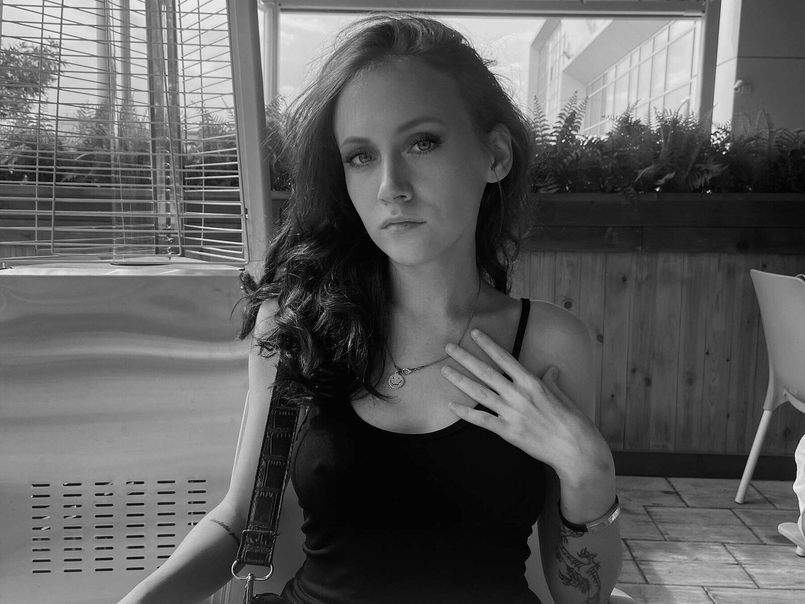 Julia Keller