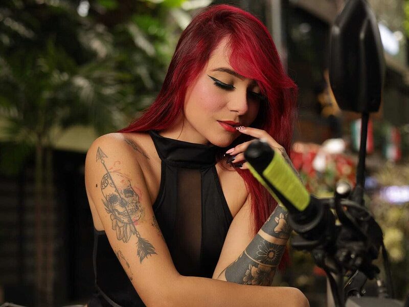 Tifanny Miller