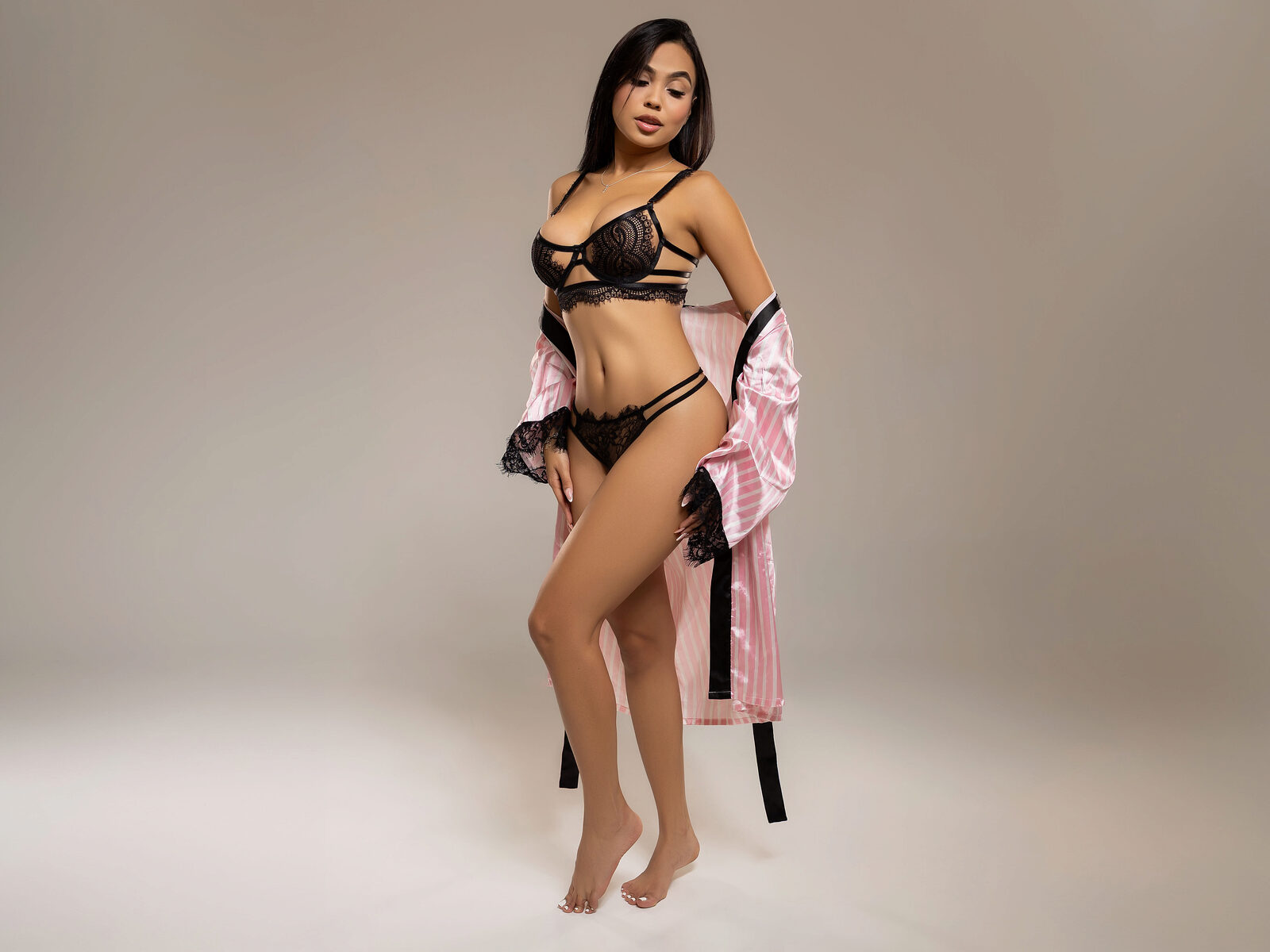 Lucia Brown