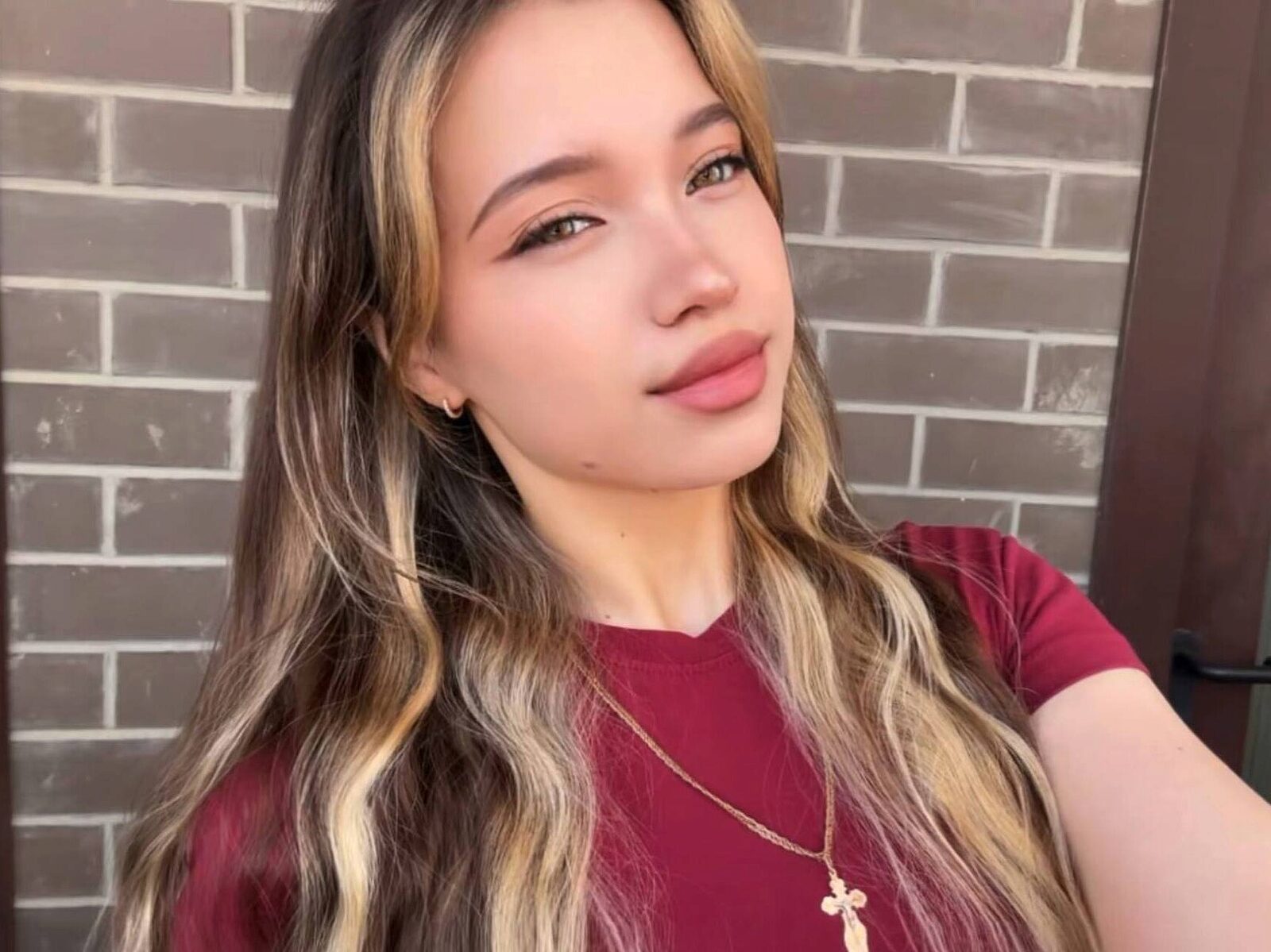 Anna Berrys