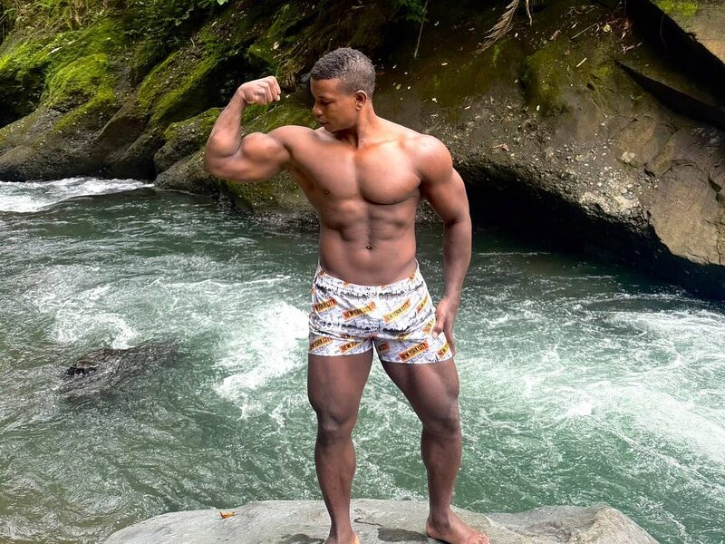 Andreus J