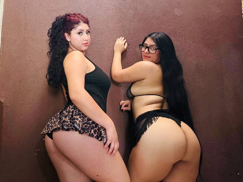 Hanna Clare & Emma Lopezs