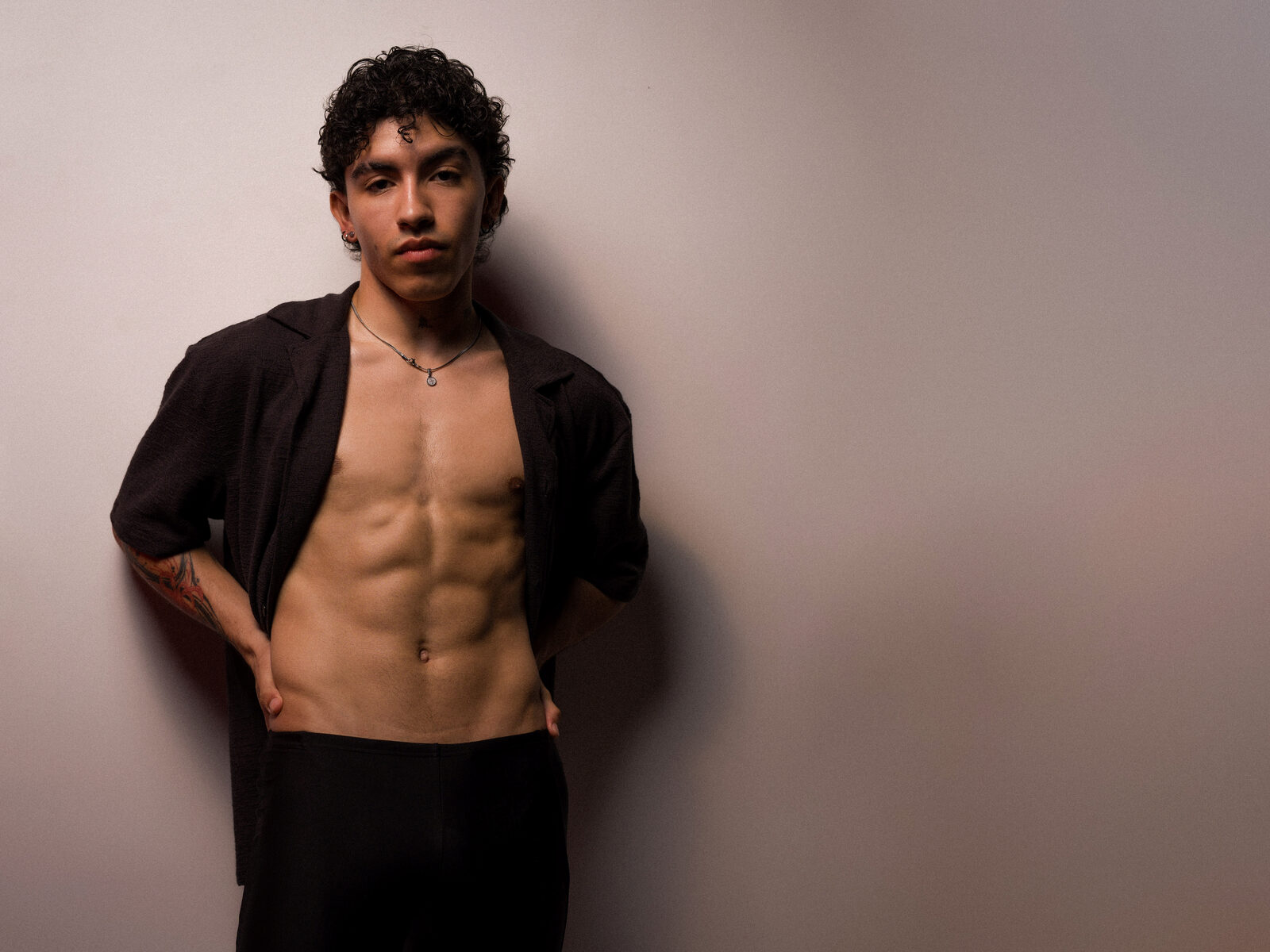 Gael Rivera