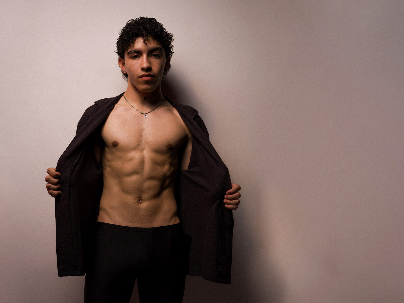 Gael Rivera low quality