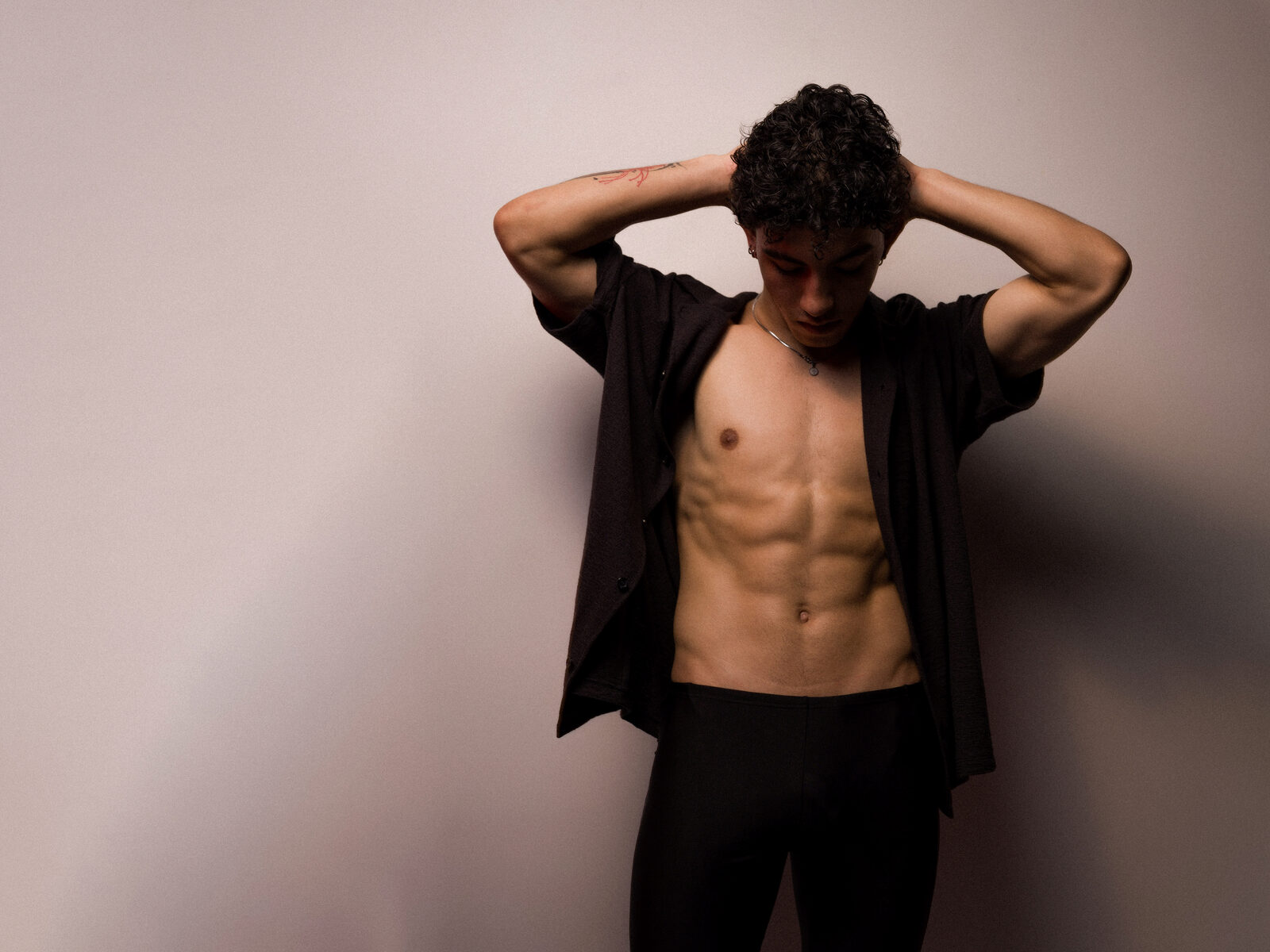 Gael Rivera