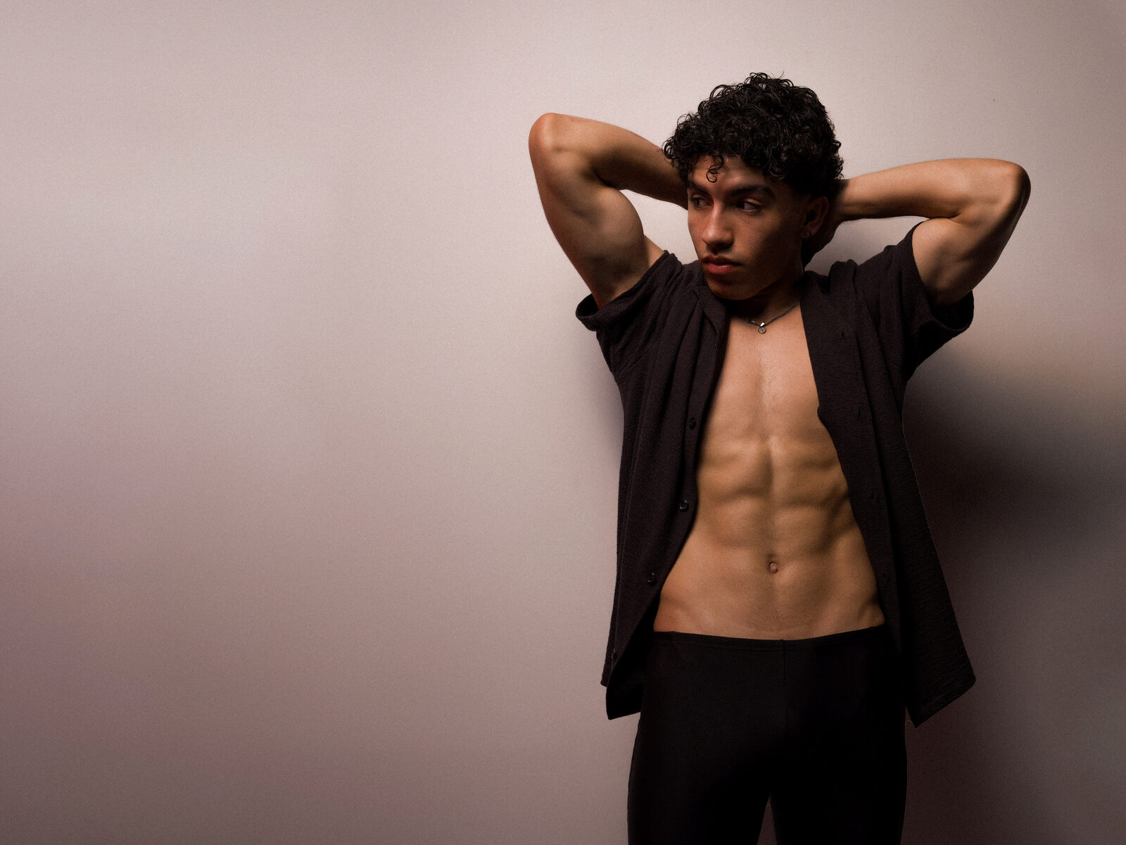 Gael Rivera