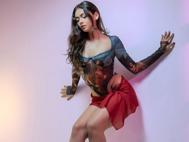 Mysti Calfairy