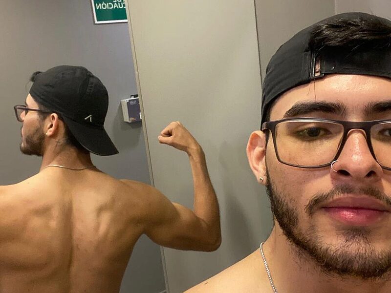 Andres Nova