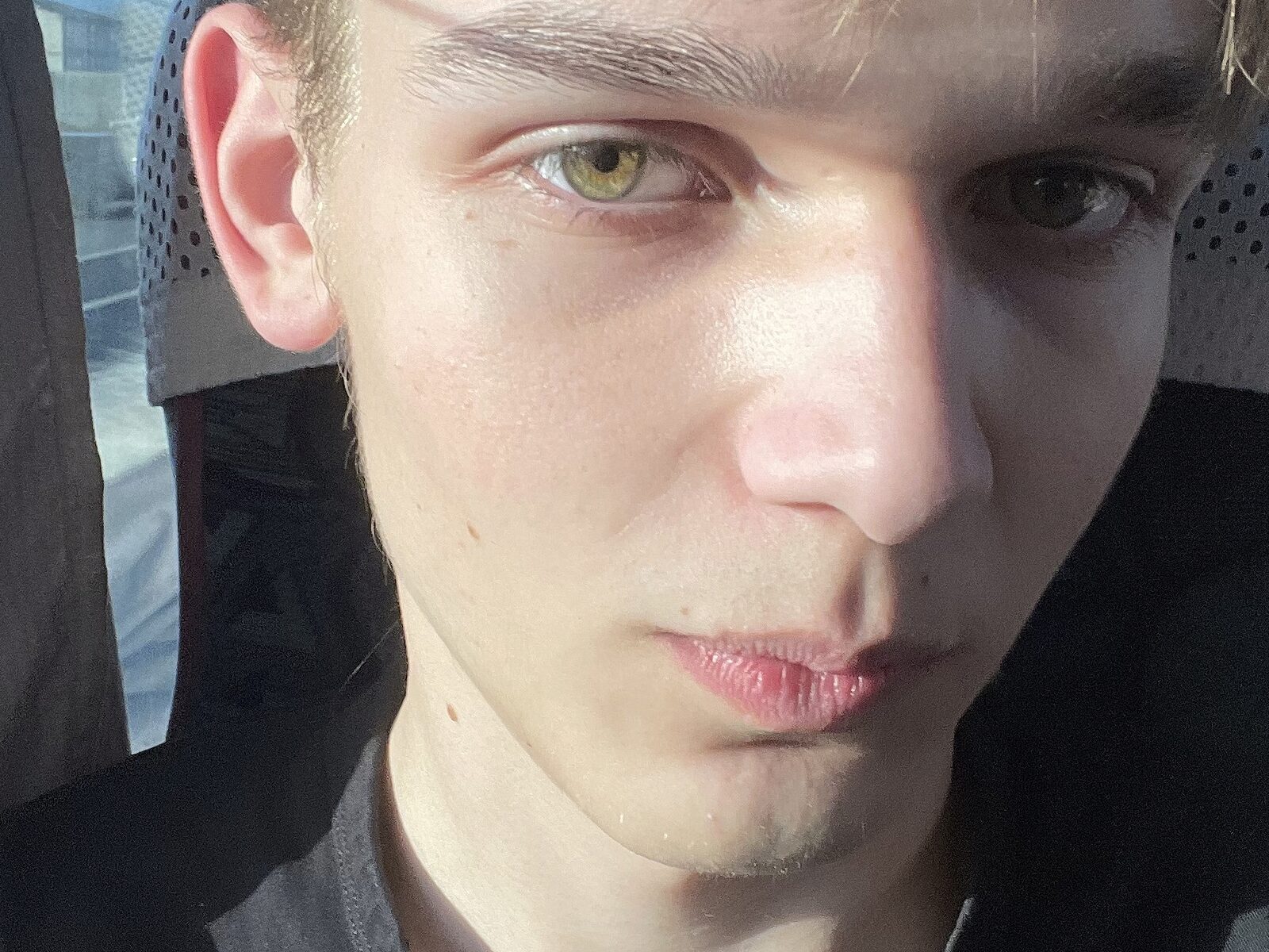Alex Pray low quality