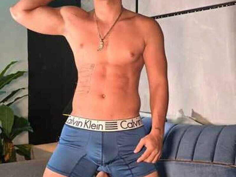 Noah Sterling low quality