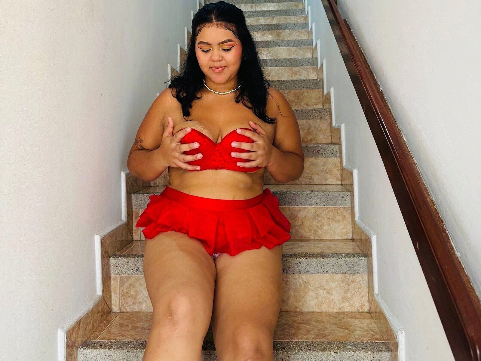 Tifanny Smih low quality