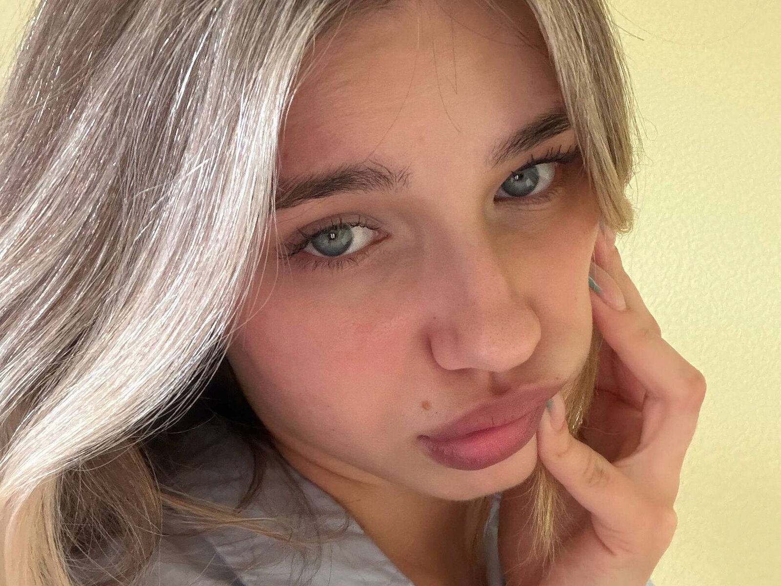 Brittany Stumpf low quality