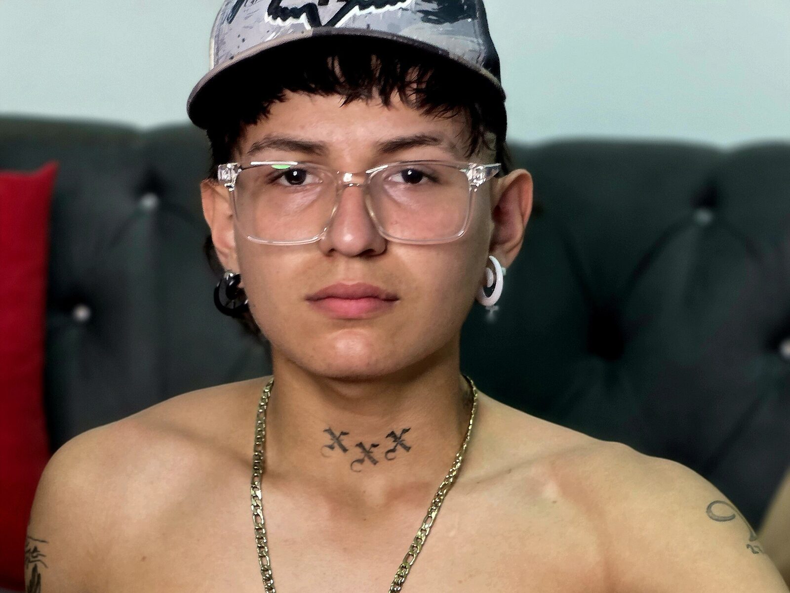 Jaxon Reyes low quality