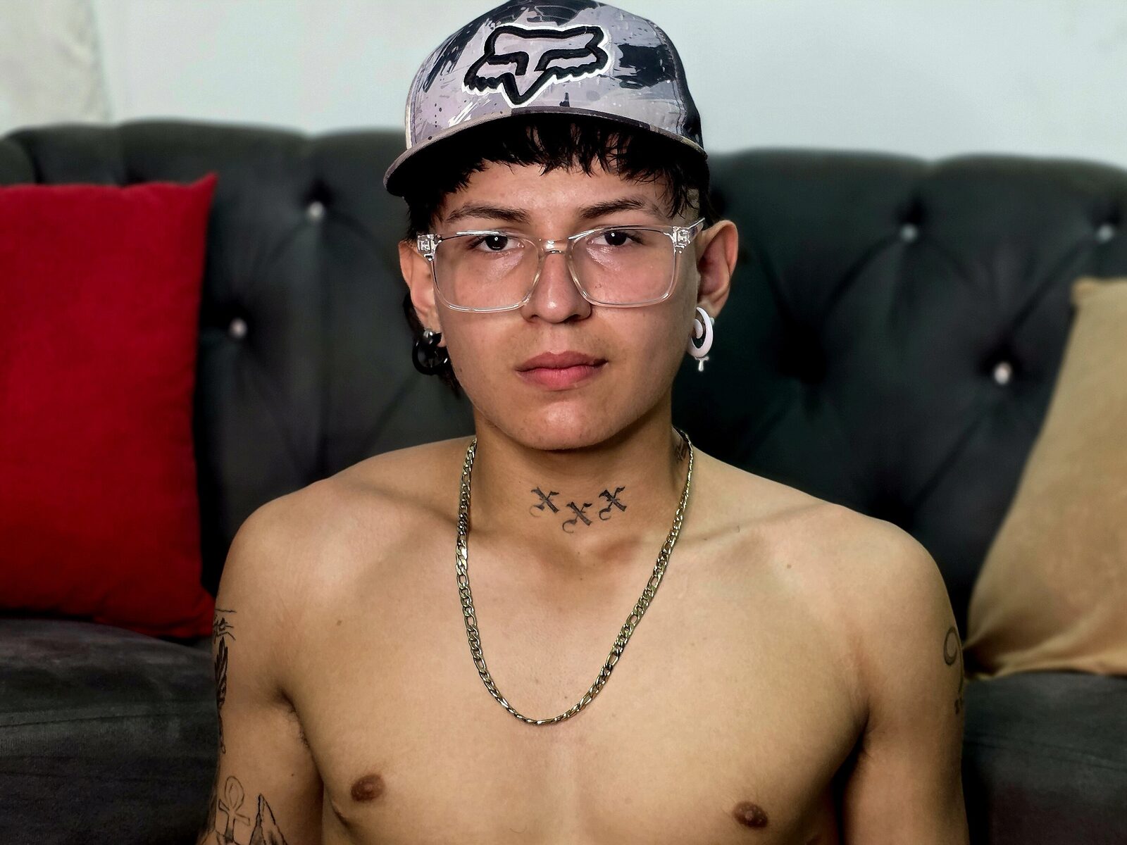 Jaxon Reyes low quality