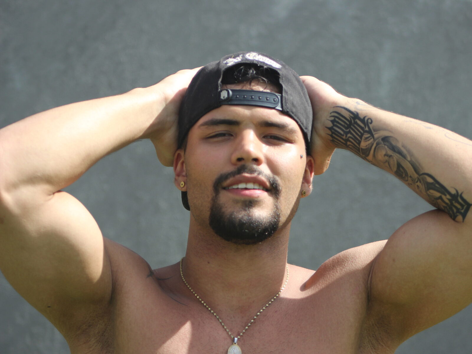 Justin Lenox low quality