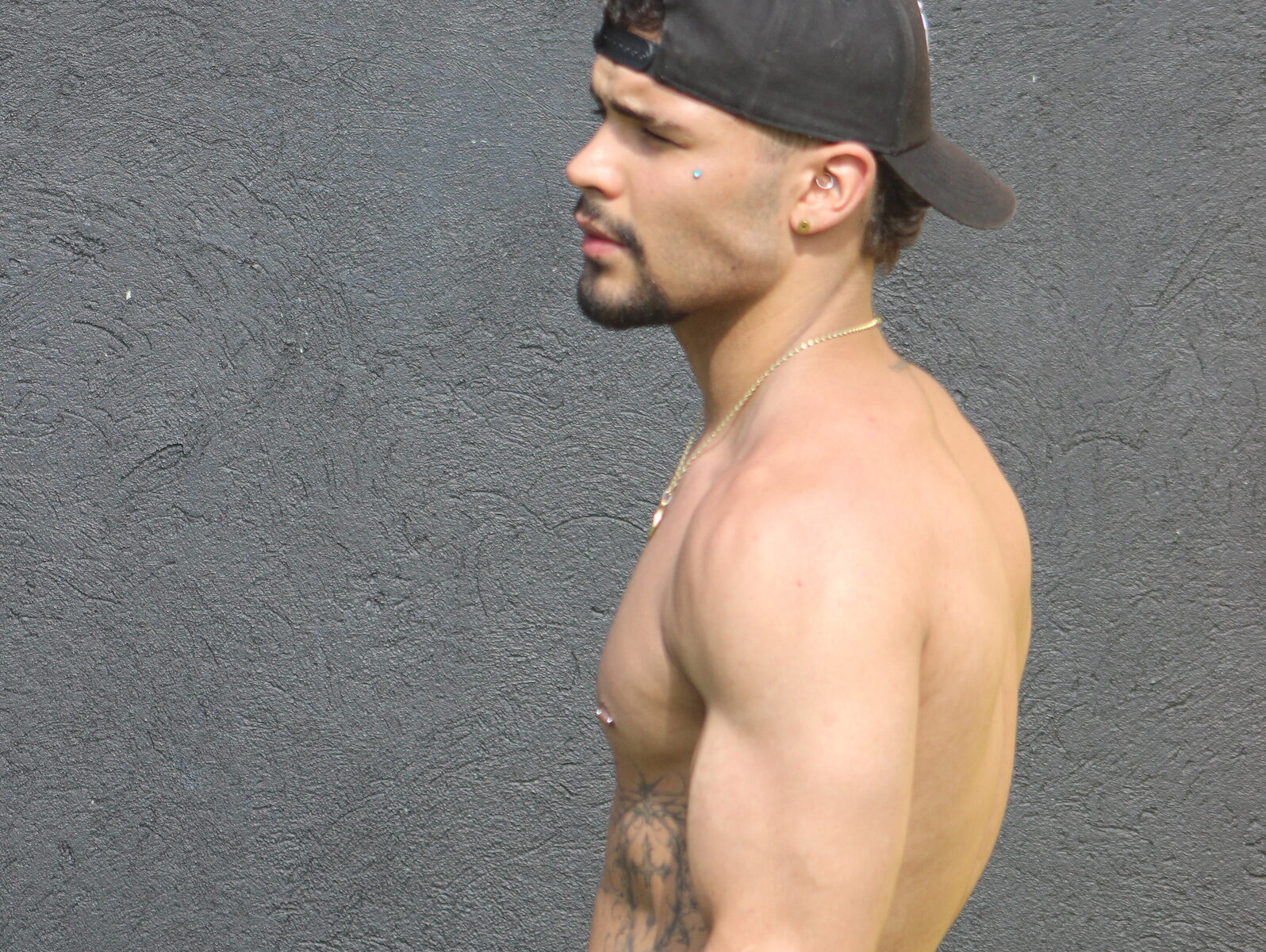 Justin Lenox low quality