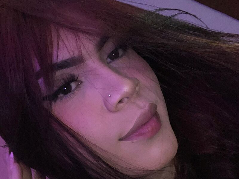 Cheryl Pink low quality