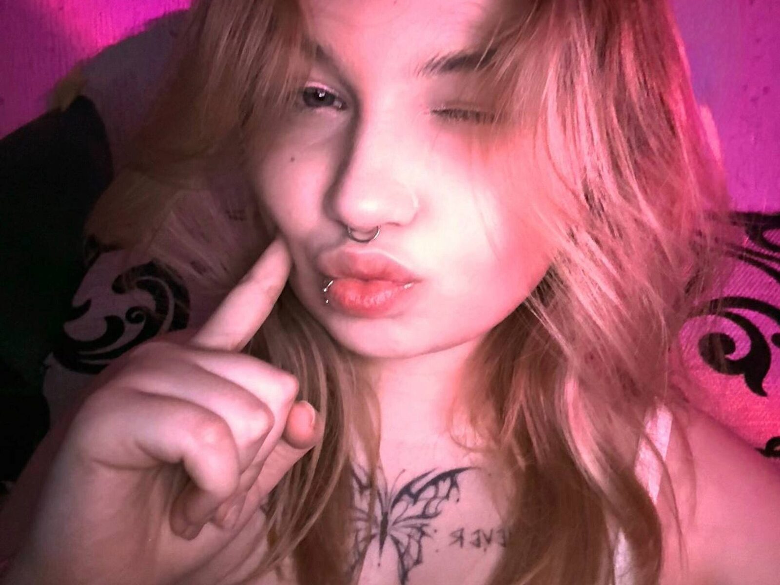 Allyn Nobis low quality