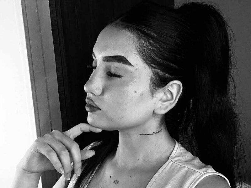 Kaara Coopper low quality