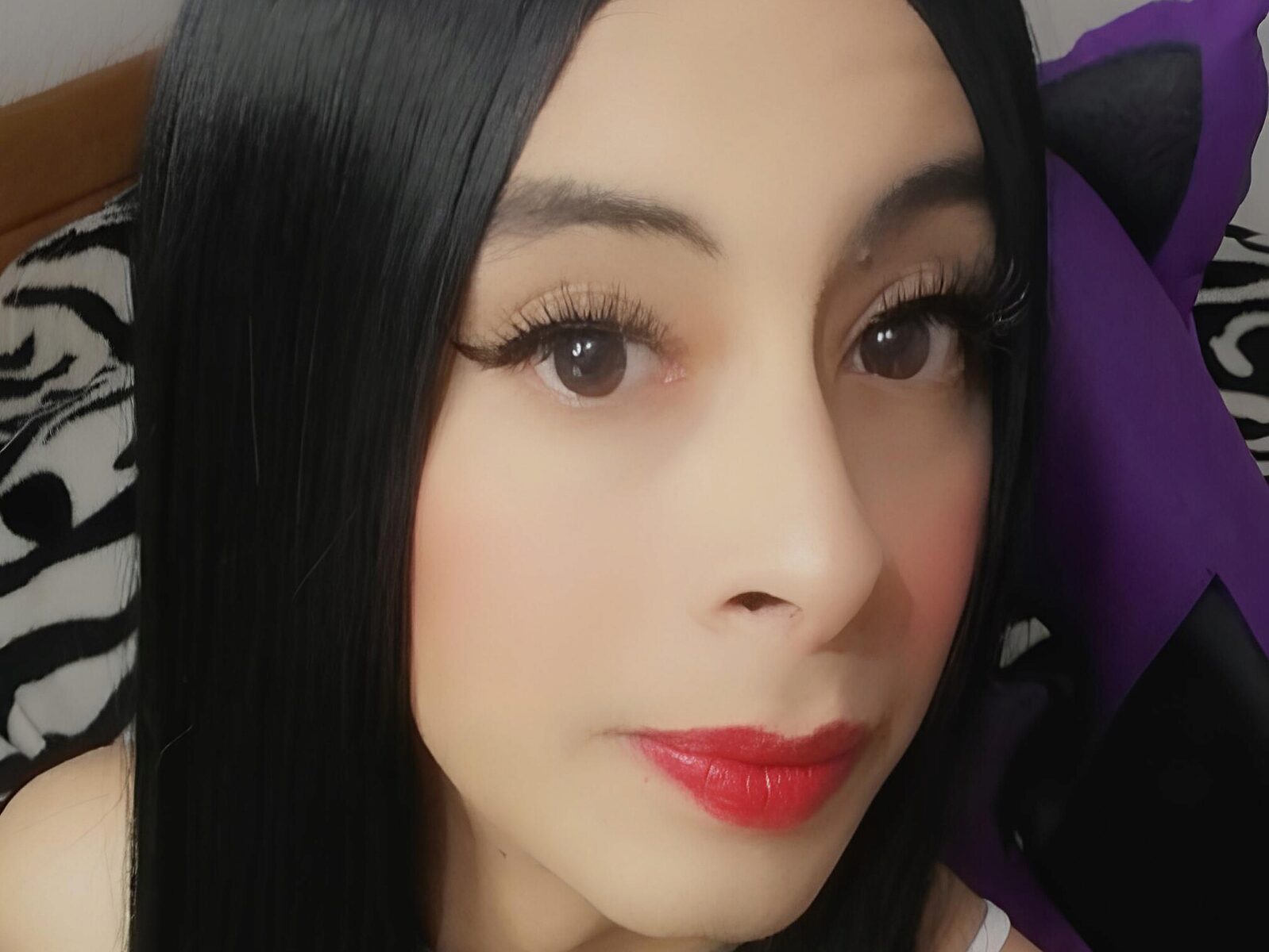 Orianna Domenecchi low quality