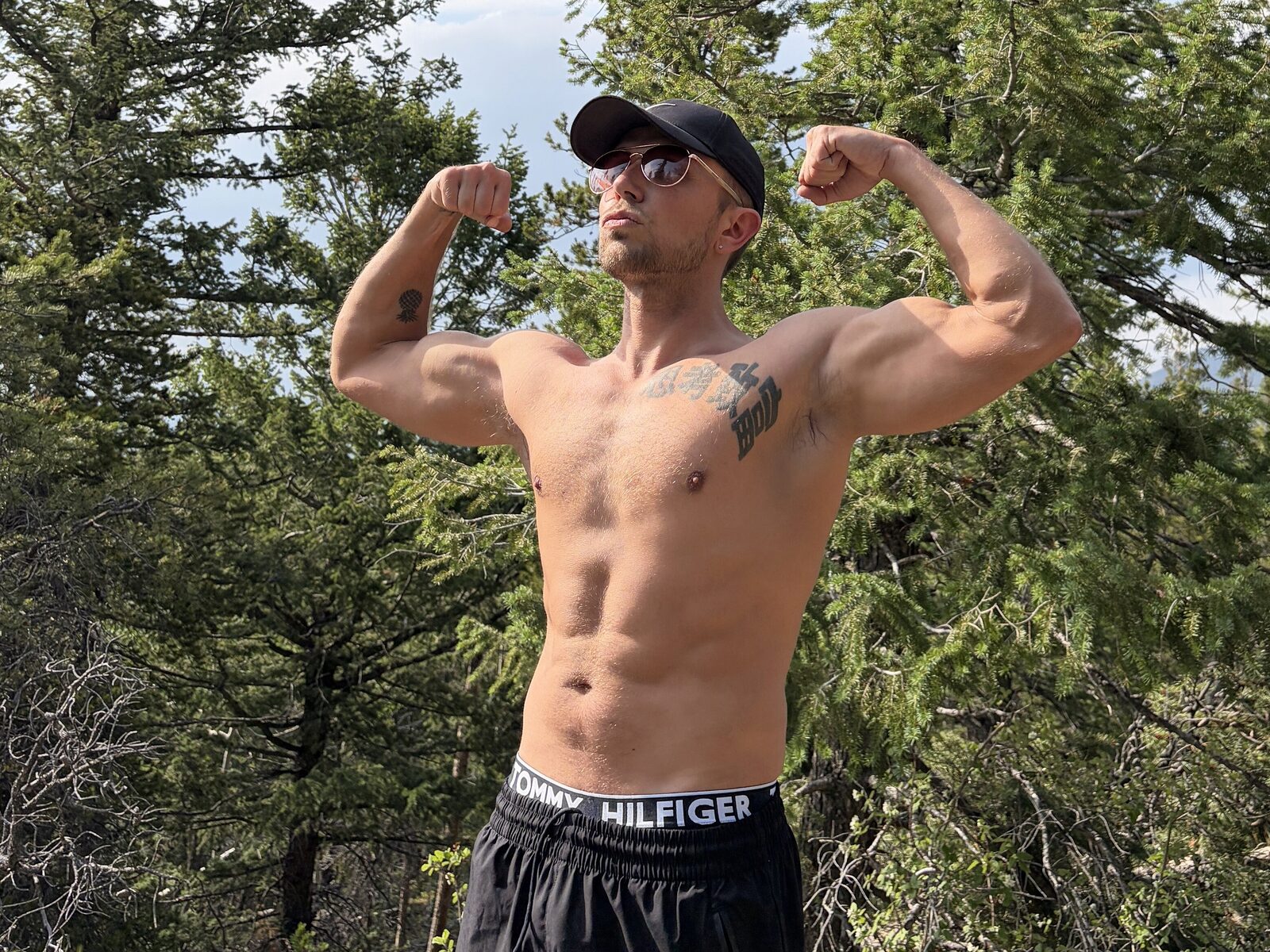 Rob Ryder low quality