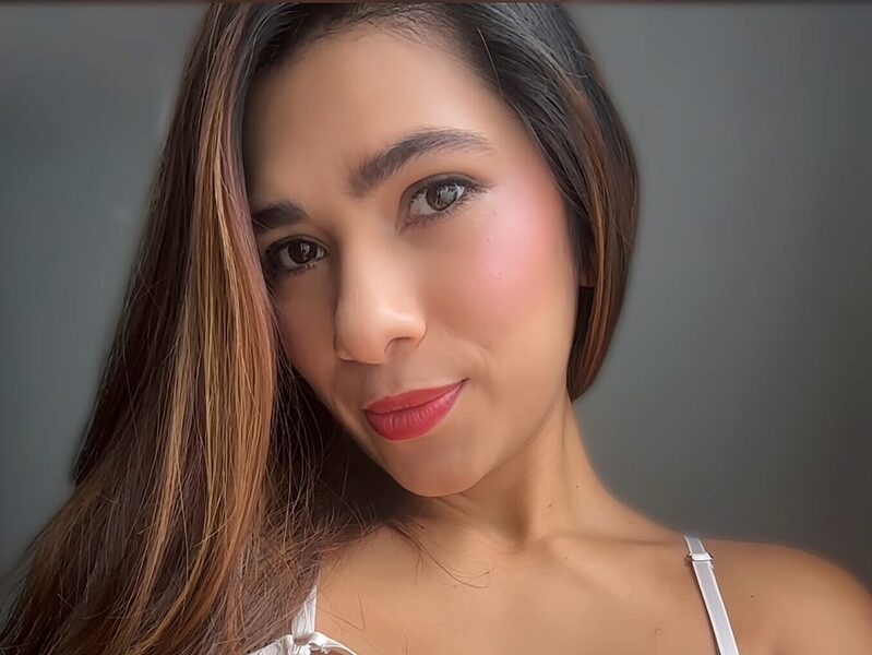 Saray Doll low quality