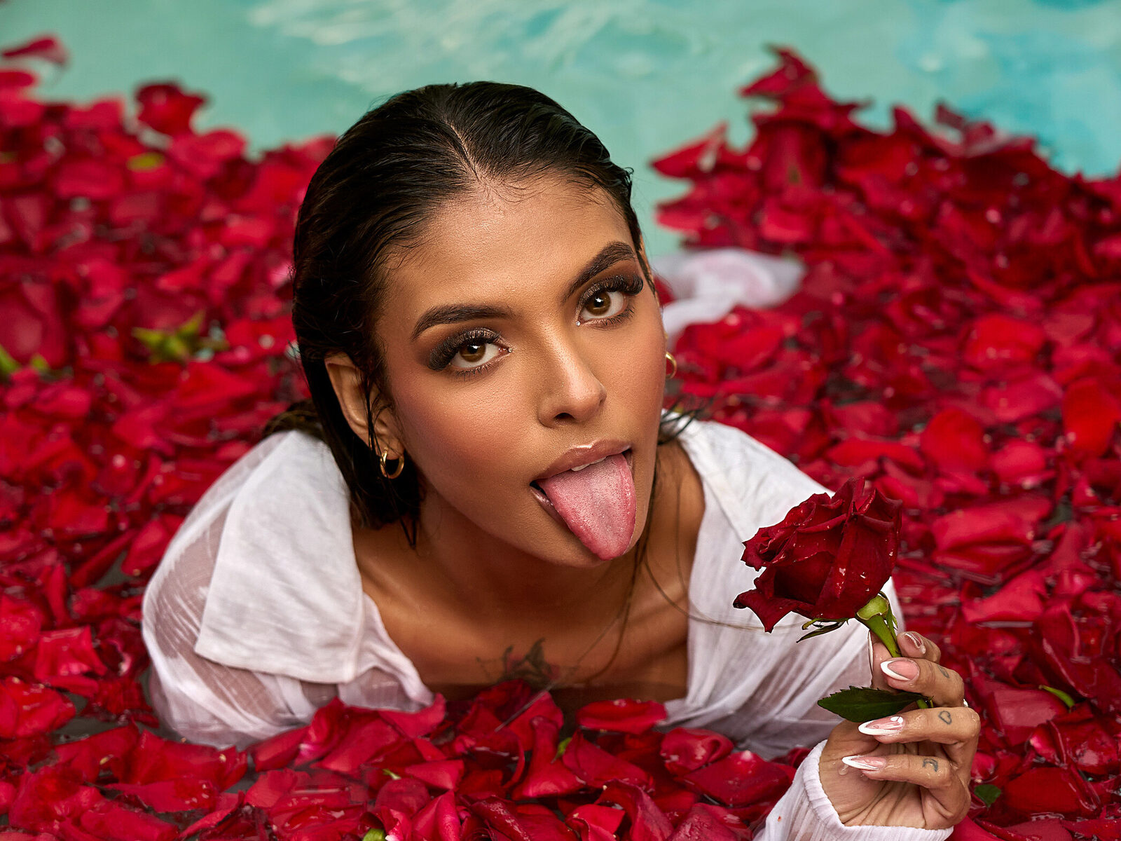 Eimy Ambani