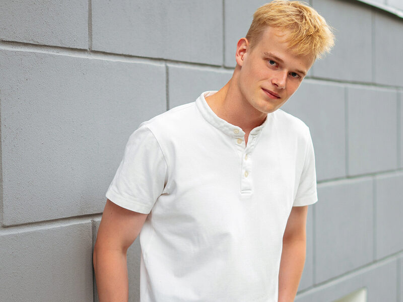 Ryan Troy