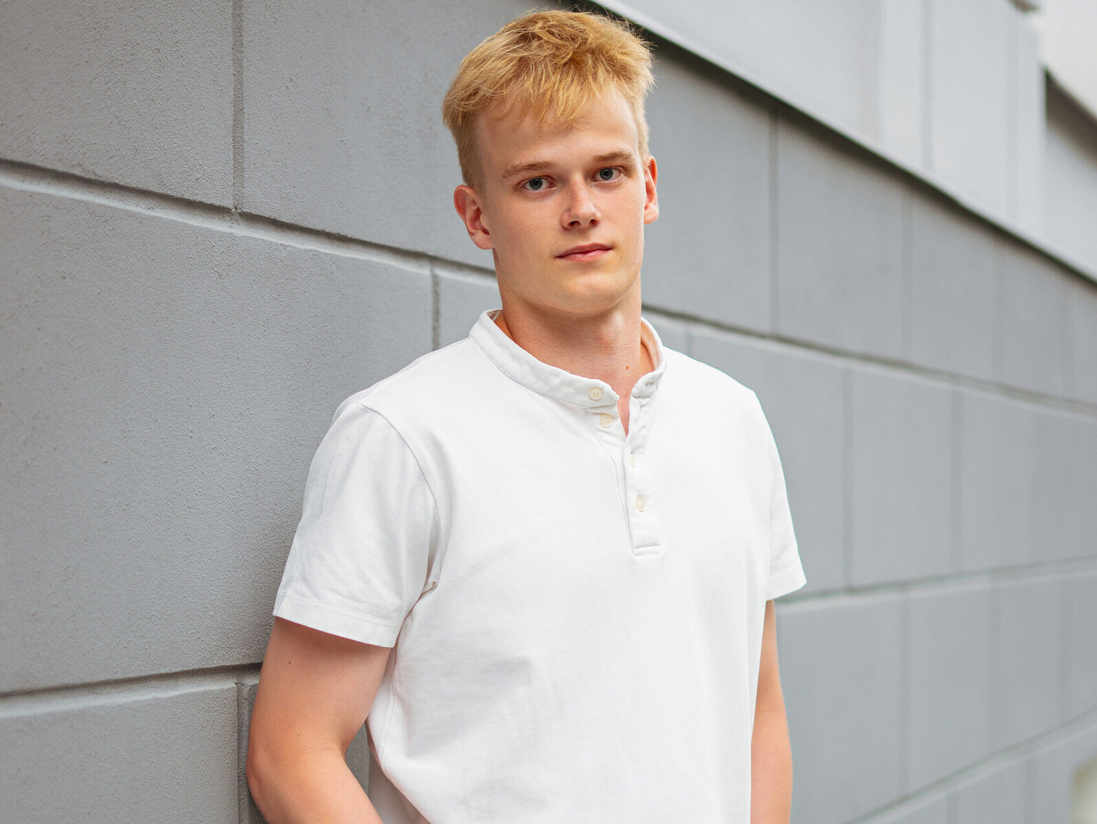 Ryan Troy