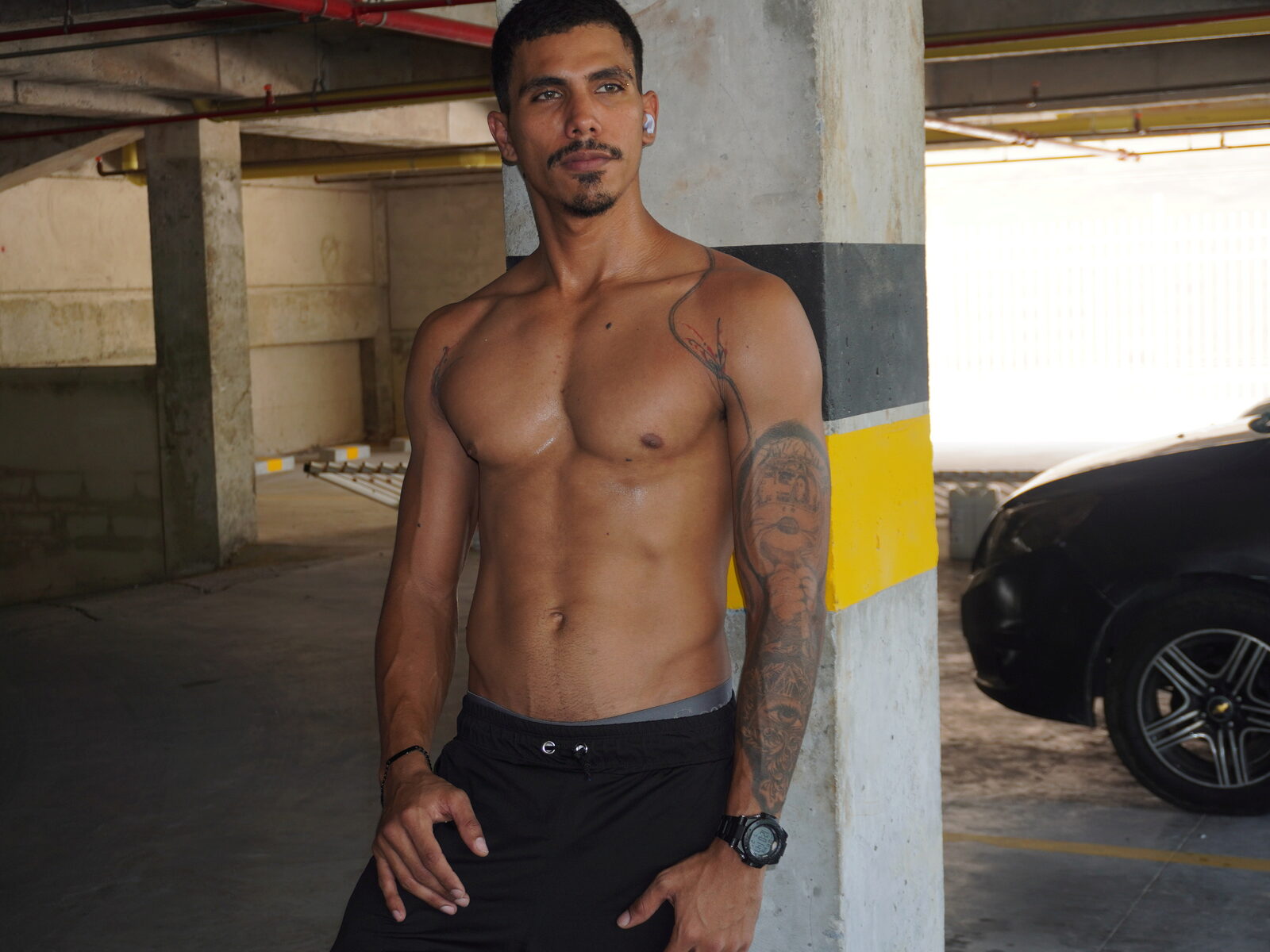 Dante Reyes