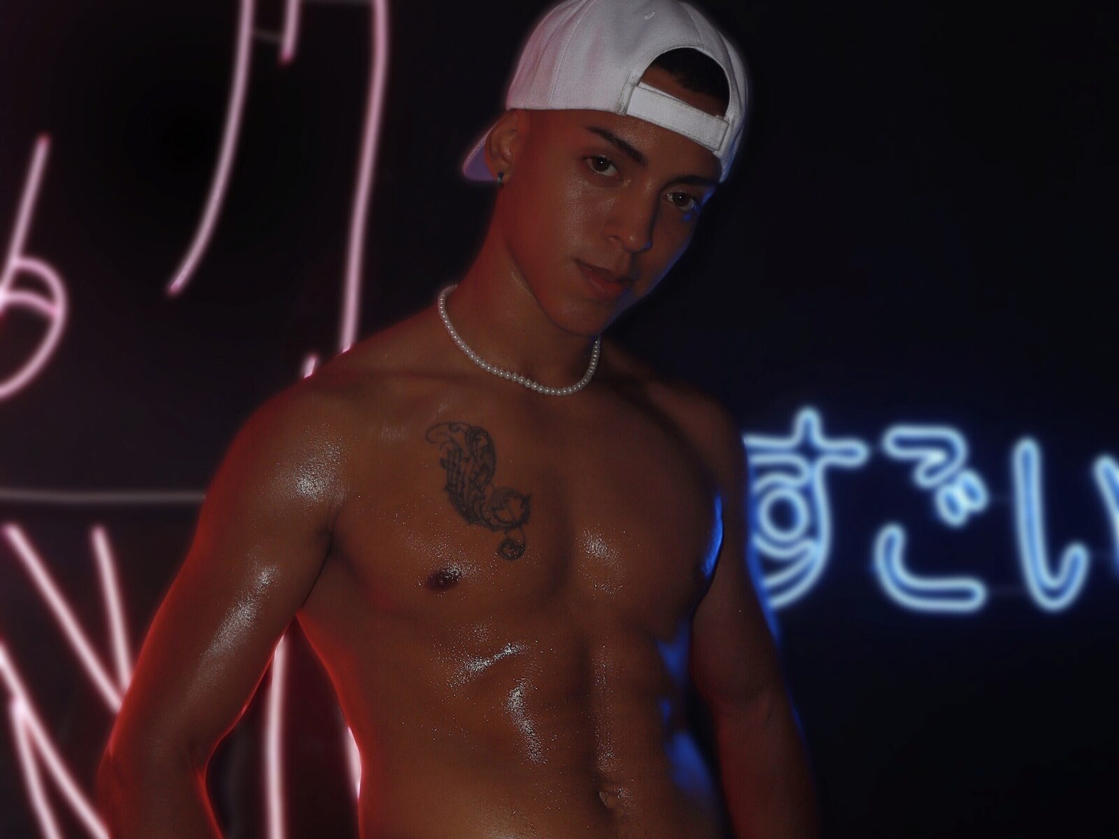 Adriian Lopez low quality