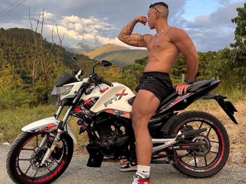 Adriian Lopez