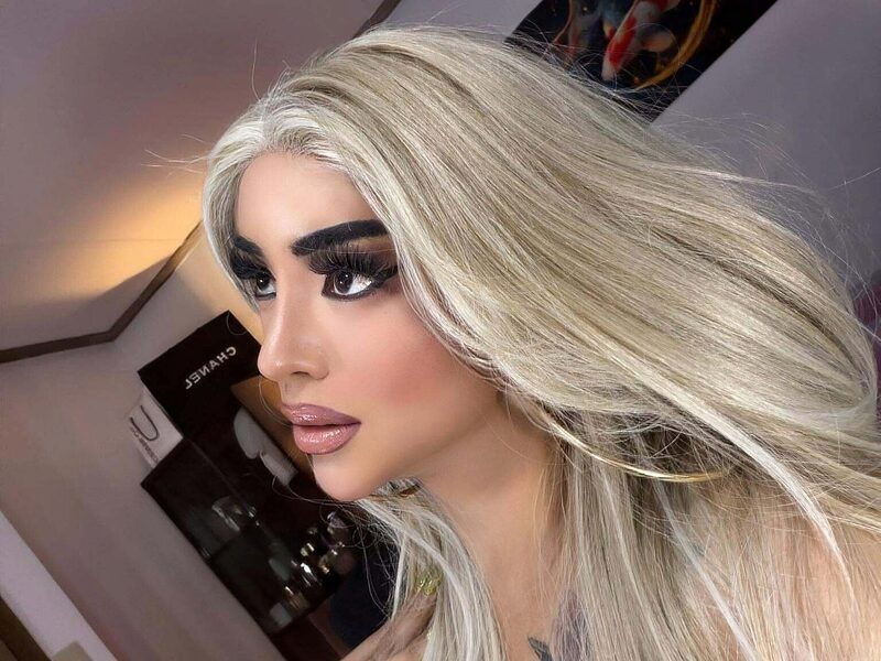 Julia Sammie