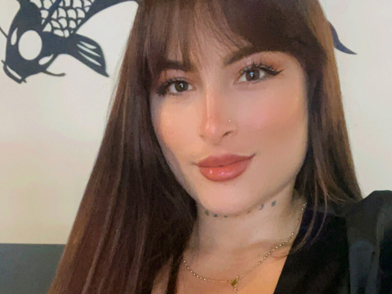 Liah Ferrer