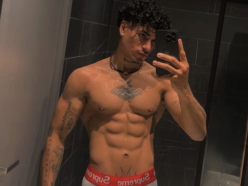 Brayls Dwayne low quality